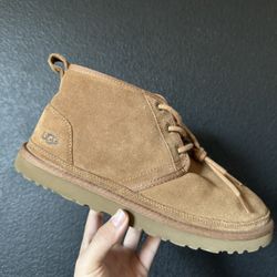 Men’s ugg boots