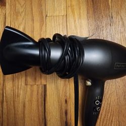Conair Infinite Pro Hair Dryer