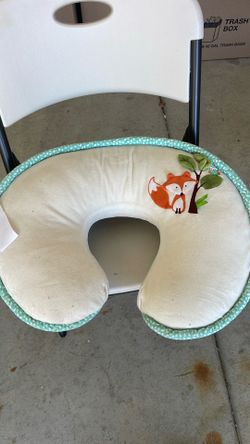 Baby pillow