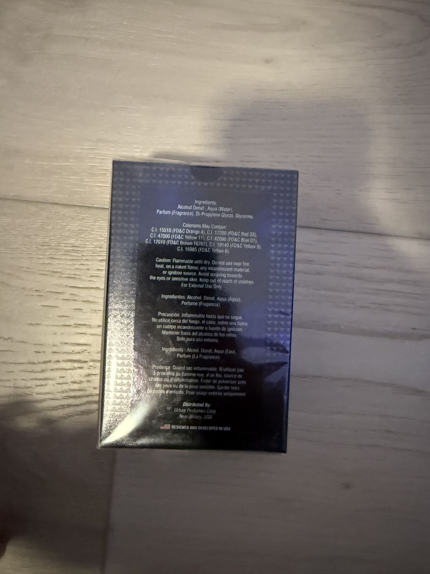 Valentino Fragrance For Men