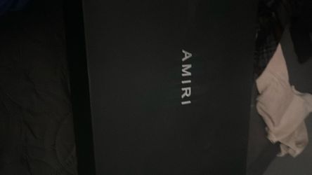 Black Amiris