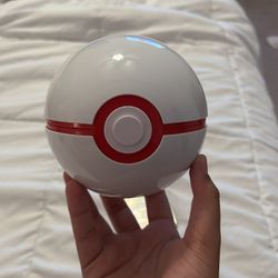 Pokémon Great Ball 