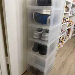 Yeezy/jordan (total 5 Shoes) Worn $400