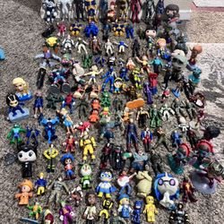 Medium  Actions Figure 3$ For Each 