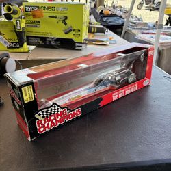 Racing Champions NHRA Top Fuel Dragster 1997 Die Cast Car