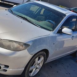 2006 Mazda Mazda3