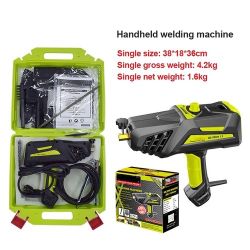 Handheld Welding Machine Homehold Electric Welder Welding Machine 220V/110V