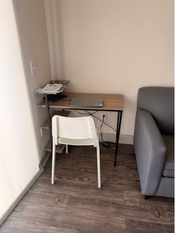 Computer Desk