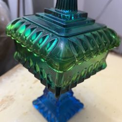 Vintage Candy Dish