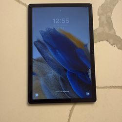 Galaxy A8 Tablet.
