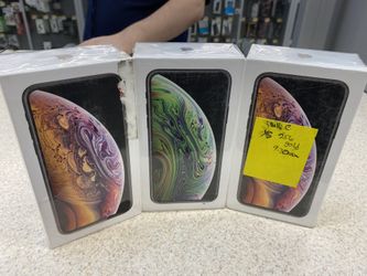 I phone Xs
