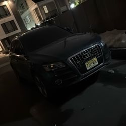 2011 Audi Q5
