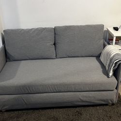 IKEA Small Sofa Bed
