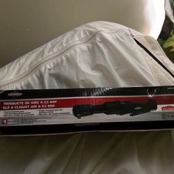 3/8 Air Ratchet 