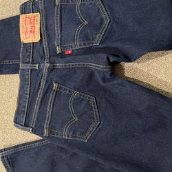 Levis 511 For Men