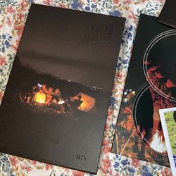 bts album