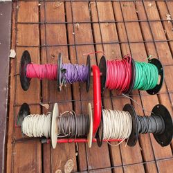 # 12 AWG Wire, #12 Wire, Copper Wire 