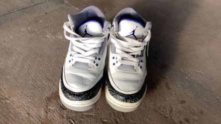 Air Force Jordans