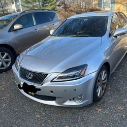 2009 Lexus IS 250
