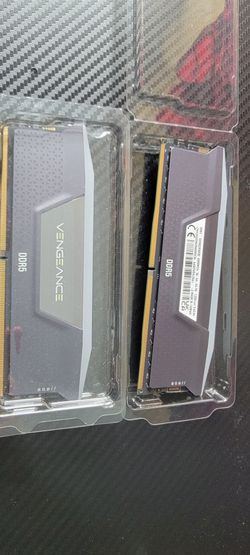 Corsair Vengeance DDR5 RAM Kit