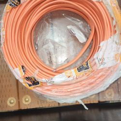 **10/3 Outdoor Wire**