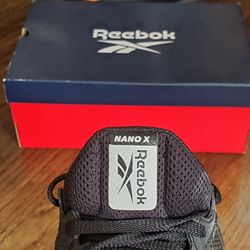 Reebok Nano X