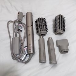 SharkNinja FlexStyle Hair Styling & Drying System