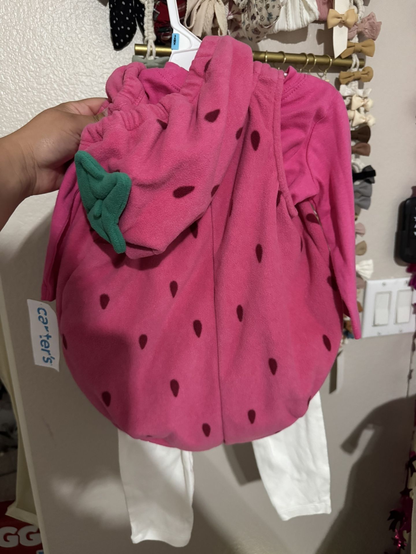 Baby Clothes/ Costumes 