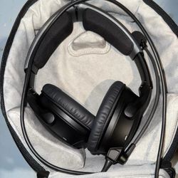 Bose A30 ANR Aviation Headset w/Bluetooth
