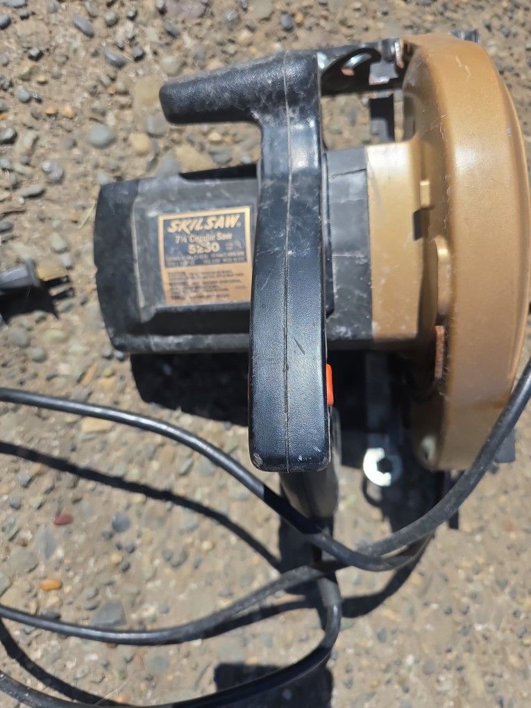 Circular Saw
