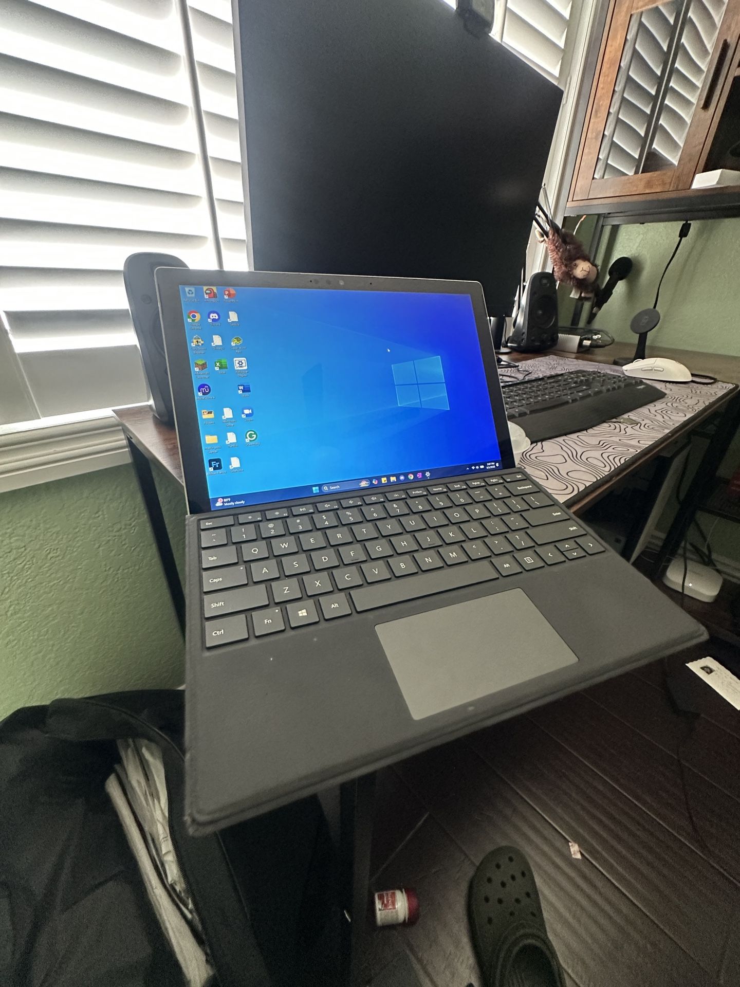 Surface Pro 7 Laptop