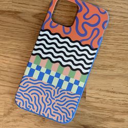 iPhone 12 Pro Cases – Good Condition (Multiple Styles)