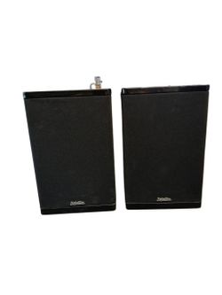 Definitive Technology Studio Monitor 350 Speaker Set