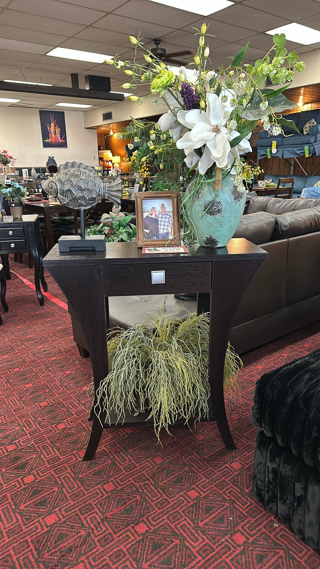 Sofa Table