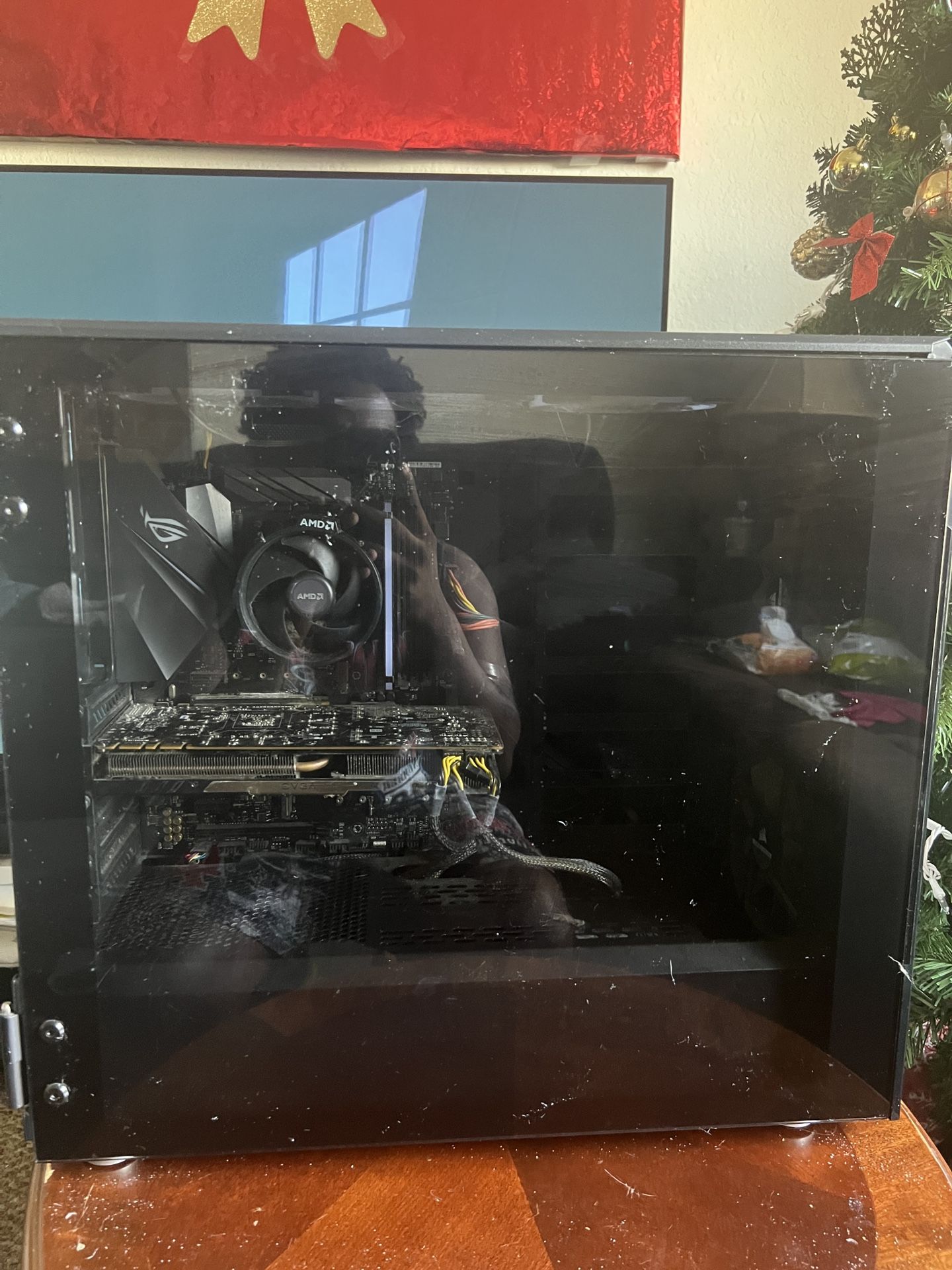 PC For Sale!