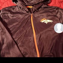 Broncos Jacket 