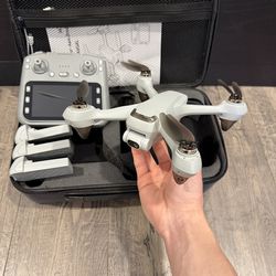 Professional 4k Camera Drone