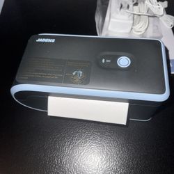 Thermal Bluetooth Shipping Label Printer 