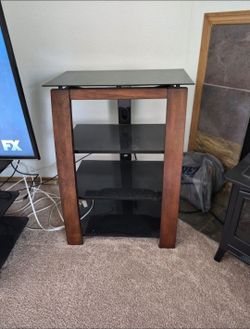 Stereo/TV stand