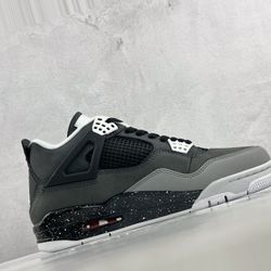 Jordan 4 Fear Pack 31