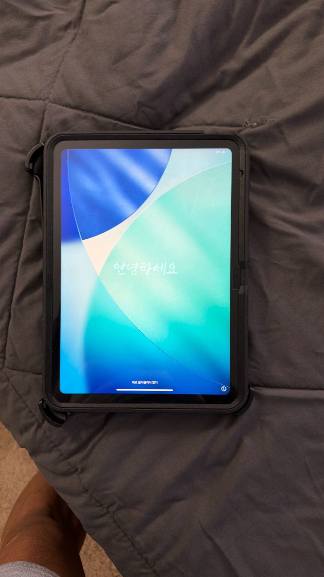iPad 10th generation