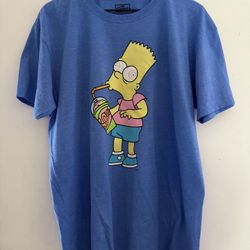 BART Simpson Shirt