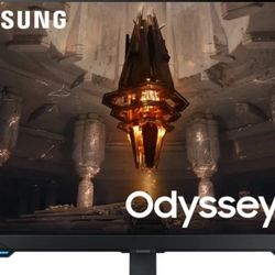 Samsung 28 4k Monitor 