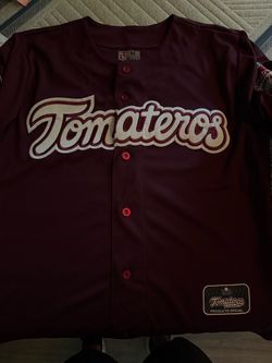 Jersey Tomateros de Culiacán
