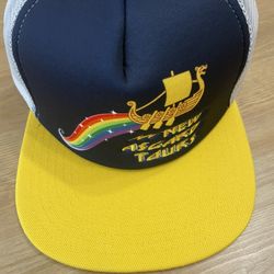 'New Asgard Tours'' Trucker Hat for Adults, Thor: Love and Thunder