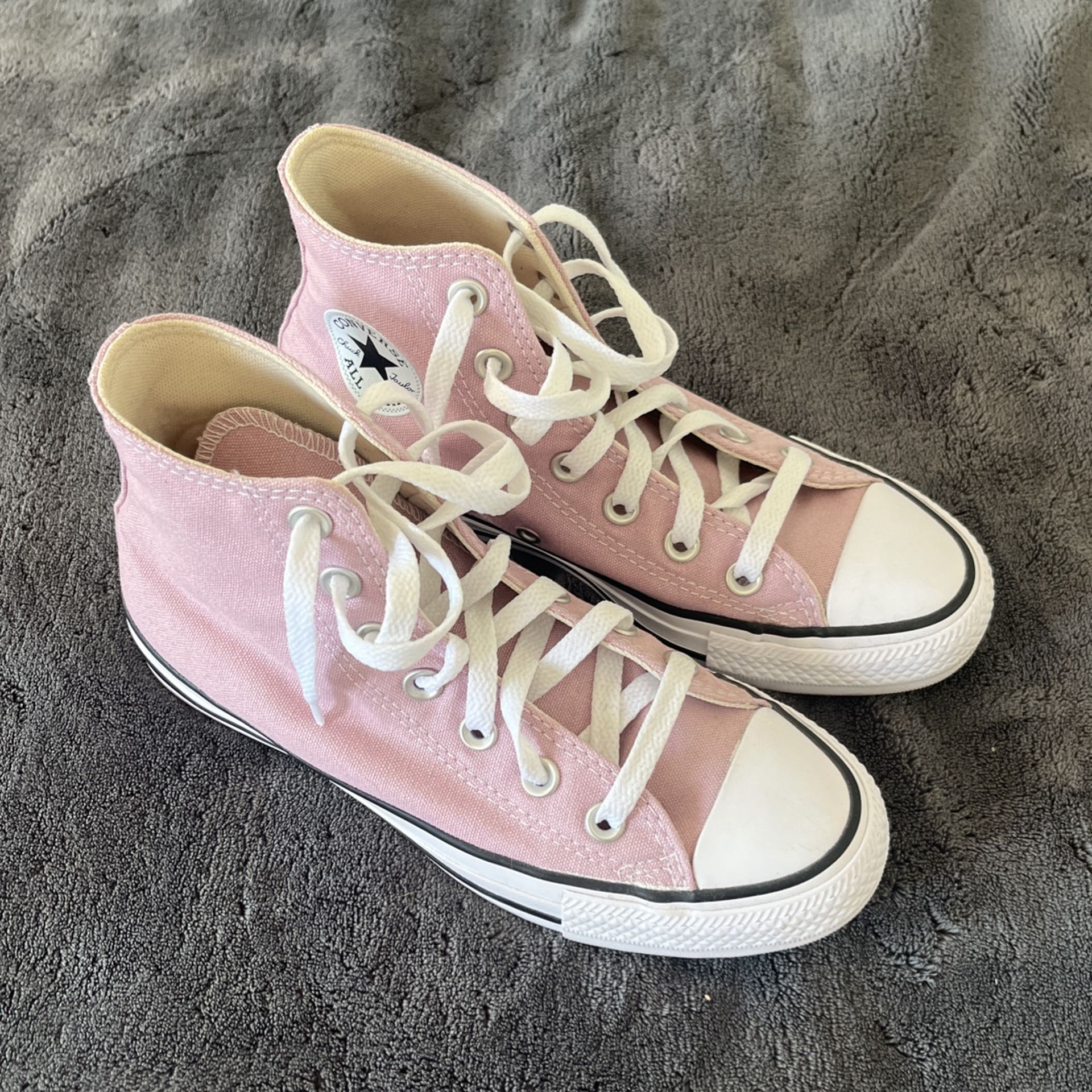 Chuck Taylor All Star Seasonal Color Phantom Violet