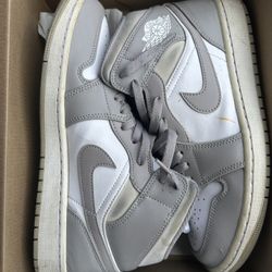 Jordans 