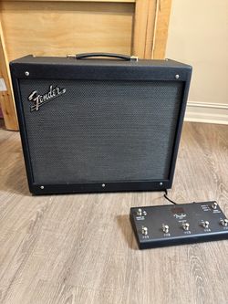 Fender Mustang GTX100