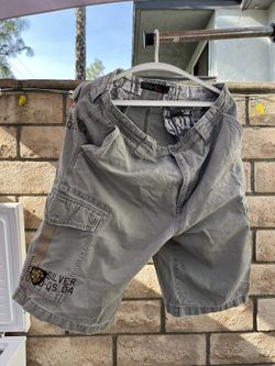 Quicksilver 6pocket Short
