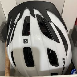 Solstic Helmet Bontrager (2)